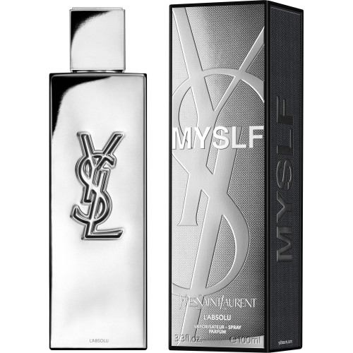 YVES SAINT LAURENT MYSLF L'Absolu - Eau de Parfum für Herren